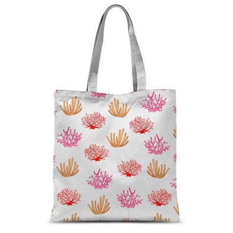 Buy College Tote Bag Online In India - Etsy India