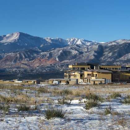 Spectranetics Office Photos