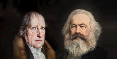 Hegel, Marx und die Freiheit in der Geschichte - Politik & Ökonomie Blog