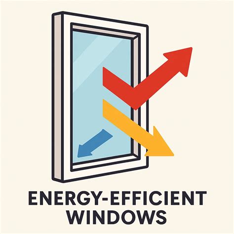 What Are Energy Efficient Windows? Boost Comfort 2025