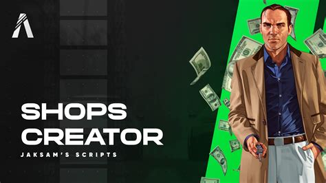 Image result for Job Creator Fivem Script