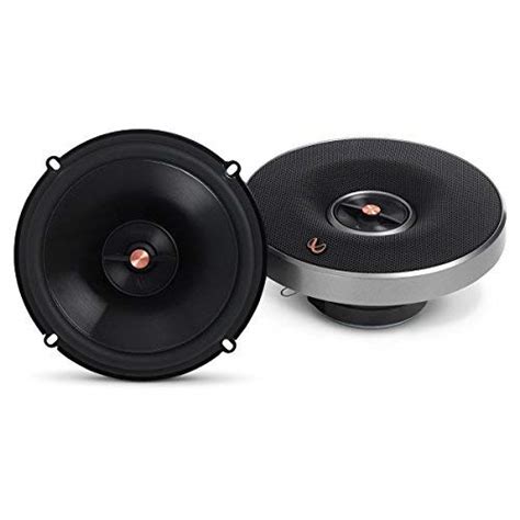 Infinity Primus PR6512IS 6.5" Two-way Multi-element Speaker Set ...