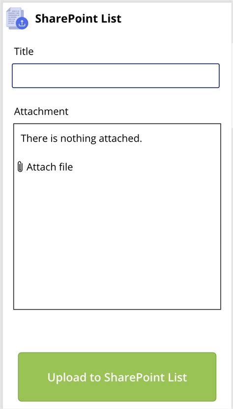Image result for Bulk Upload Using Power Apps