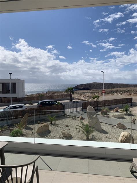 KORA NIVARIA BEACH (Abades) - Apartment Reviews, Photos, Rate ...