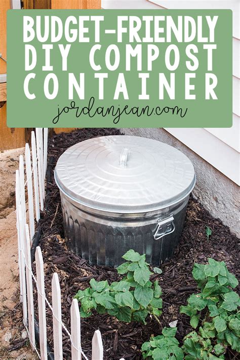 Image result for Making Compost Storage