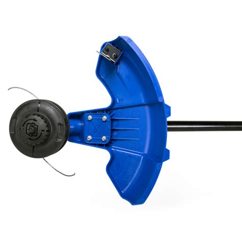 Image result for Kobalt 80V String Trimmer Line Replacement