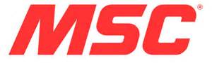 MSC INDUSTRIAL SUPPLY CO. ANNOUNCES RESIGNATION OF CHIEF FINANCIAL ...
