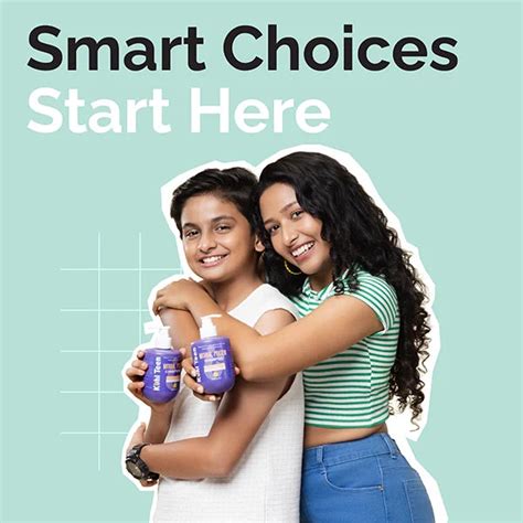 Personal Care Combo Products for Teens- Kuhl Teen