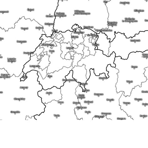 Radar-Vorhersage - Niederschlagsradar mit Prognose | kachelmann.