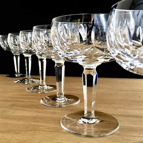 Waterford Kildare Crystal Coupe/Champagne Glasses | Raising the Bar