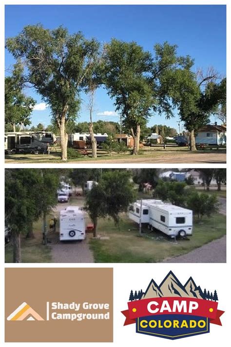 High North Campground Colorado: Reservations and Reviews