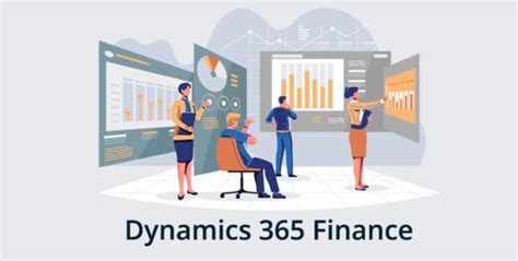 Optimize Financial Operations of your Business with Dynamics 365 ...