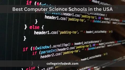 Image result for Computer Science Best Subject