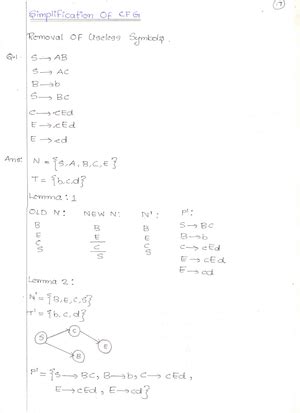 CST301-QP flat - 1100CST Page 1 of 3 Course Code: CST Course Name ...