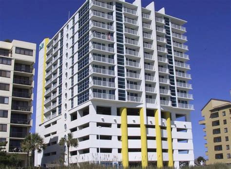 Capital Vacations: A Look Inside This Fast-Growing Brand | Timeshares Only