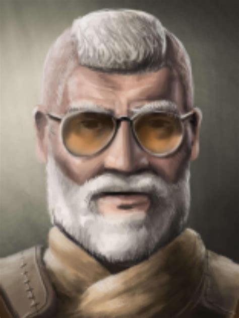 Hoi4 OWB NCR Commander Portraits : r/OldWorldBlues