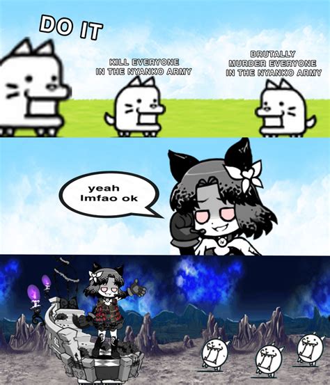 Discuss Everything About Battle Cats Wiki | Fandom