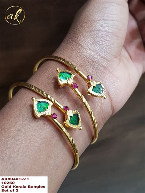 Bangles Collection – Tagged "kerala special" – www.soosi.co.in