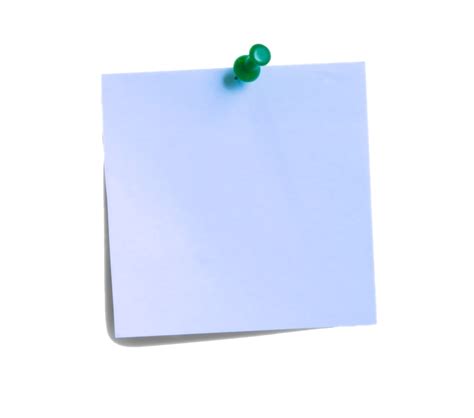 Free Post It Note Transparent Background, Download Free Post It Note ...
