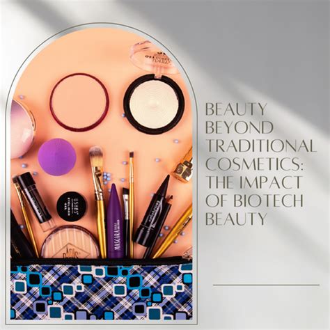 Biotech Beauty: A New Era in Skincare and Cosmetic Science | Clinikally