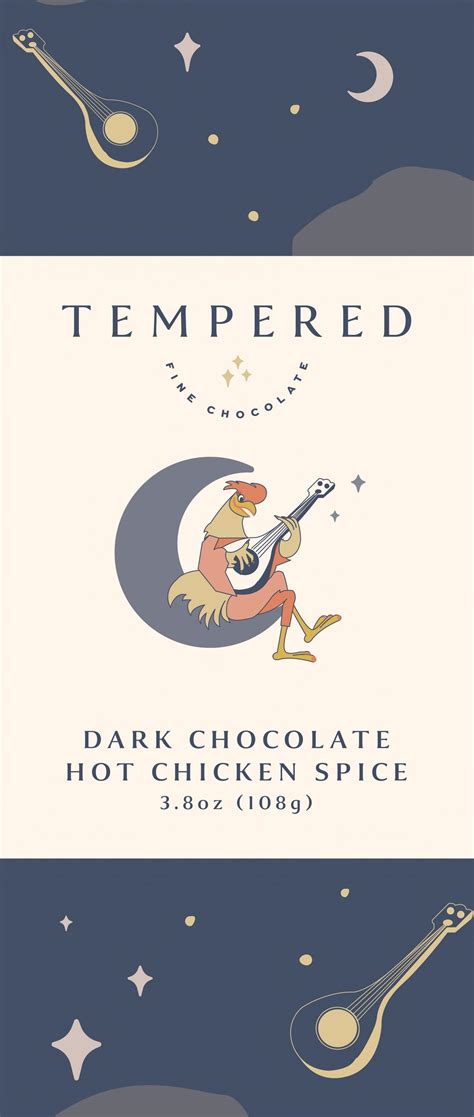Chocolate Bars – Tempered Fine Chocolates