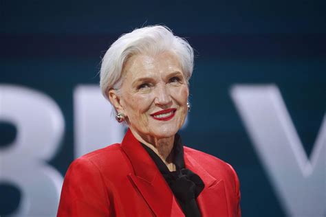 Image result for Maye Musk Time Magazine