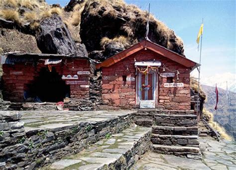 Panch Kedar, Panch Kedar Packages, Panch Kedar Yatra
