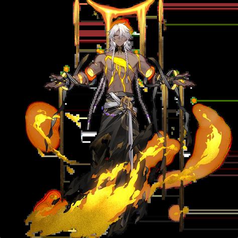 Nanook | Honkai: Star Rail Wiki | Fandom