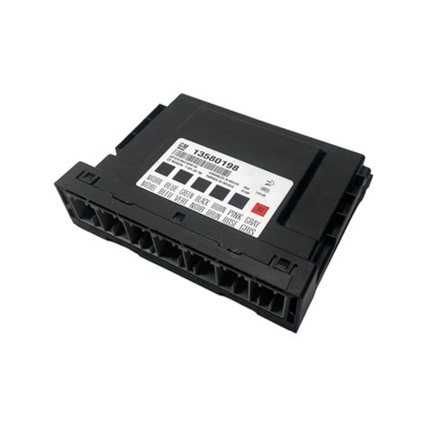 Image result for 2005 Buick Lacrosse Body Control Module