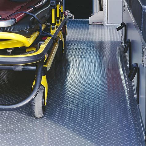 Is Lonseal Vinyl Flooring Right for You? | Boat Outfitters