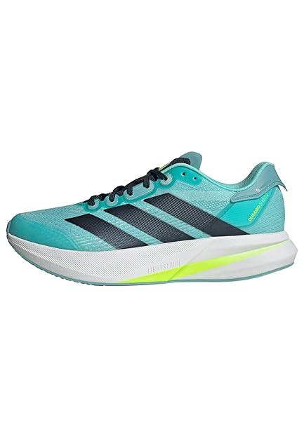 Buy adidas Men Running Shoes | Duramo Speed 2 M | Turquoise | Size-8 ...