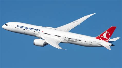 Flight Review: Turkish Airlines Boeing 787-9 Business Class From ...