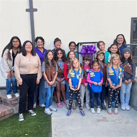 Marjaree Mason Center on LinkedIn: Thanks to the generous donation from ...