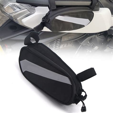 Buy For Honda CRF1000l Africa Twin Motocross Toolbag Motorcycle ...