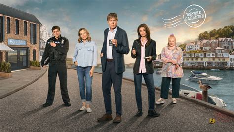 BBC reveals future of Beyond Paradise after surprise twist | What to Watch