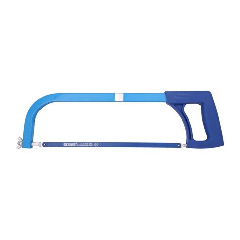 Deneers Hacksaw Frame Plastic (Adjustable) - LPSIS - MRO SOLUTIONS