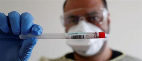 Top researcher says coronavirus still in early stages, real chaos yet ...