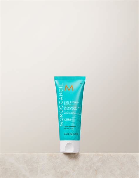 Curl – Moroccanoil INT2