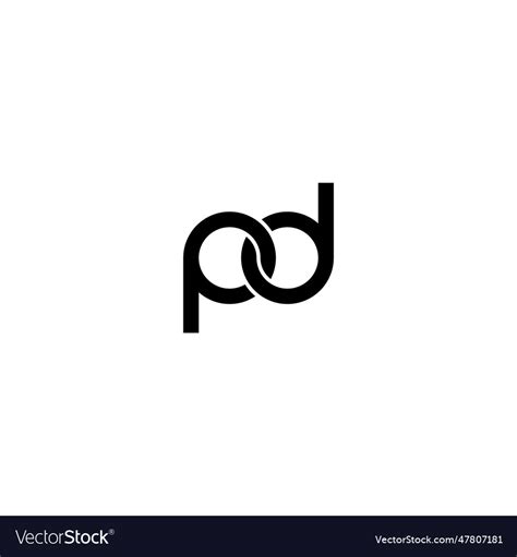 Image result for PD Monogram Logo