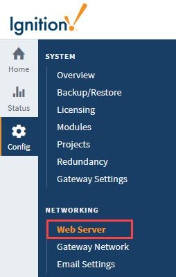 Image result for Ignition SQL Server Thewebpleb