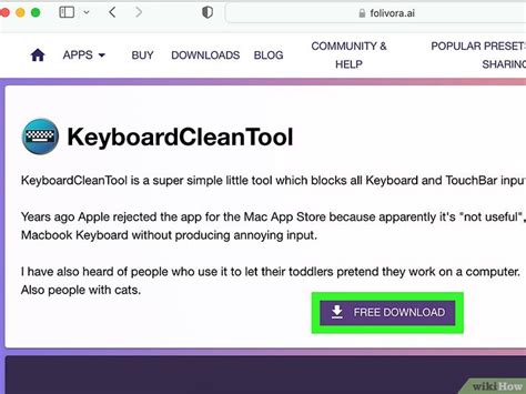 Lock Keyboard 的图像结果