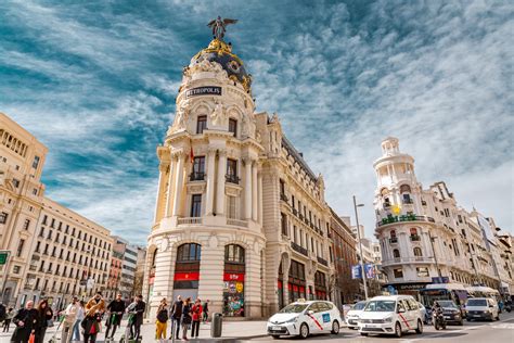 Must visit in madrid | Portugalessence.com