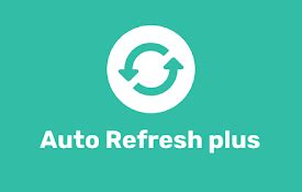 Image result for Auto Refresh Extension Firefox