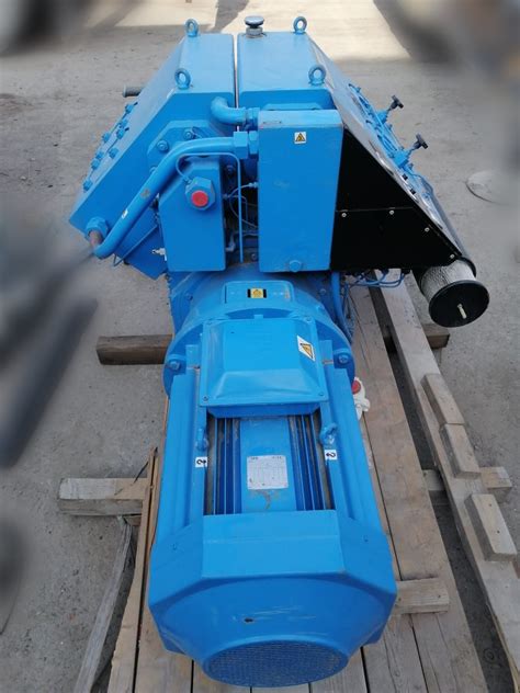 Image result for Reavell Compressor