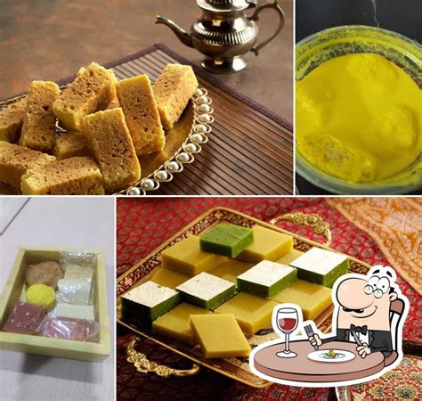 G Pulla Reddy Sweets, Hyderabad - Restaurant menu, prices and reviews