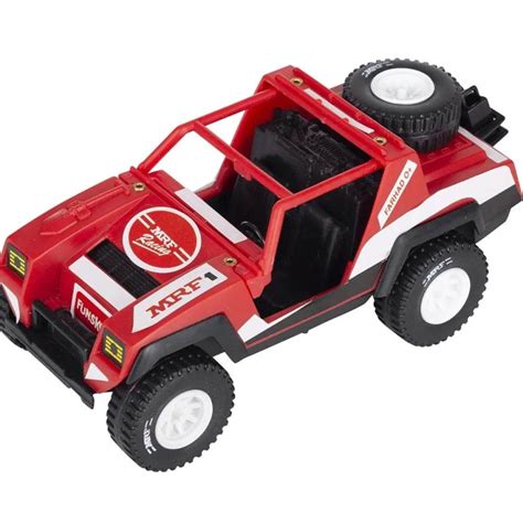 Funskool MRF Racing Jeep Thrills T Rex Toyland – T-Rex the toyland ...