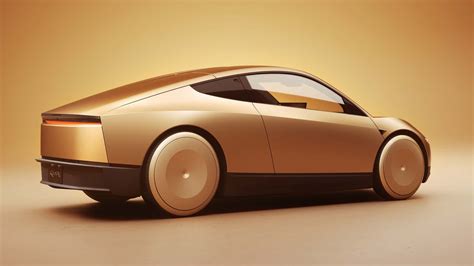 Tesla Cybercab: The Future of Autonomous Transportation