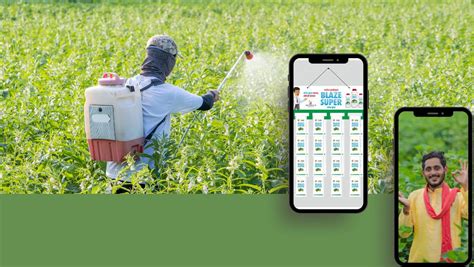 Farmers, Tired of Wasted Pesticides and Fertilizers? Boost Your Crop Y ...