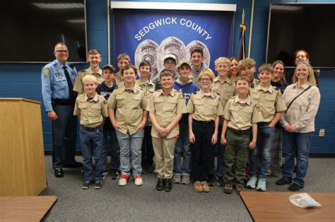 Sedgwick County Sheriff added a... - Sedgwick County Sheriff