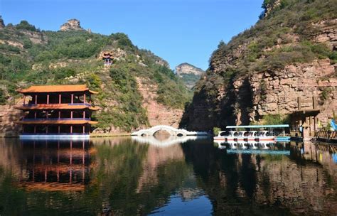 河北邯郸：“三水共治”，母亲河变美了-国际在线